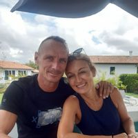 La maison sur la côte basque de Anne