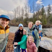 La maison de Alysson