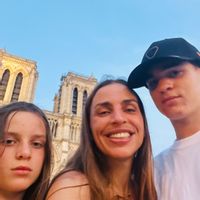 Maison de surfeur sur la côte basque