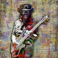 La maison de Michael