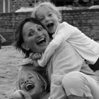 La maison de Laurence