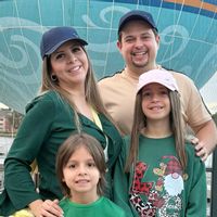 Casa di Idalia and Mario