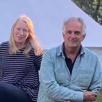 La maison de steven and wiebke