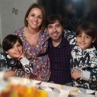 Casa de Romualdo y Marta