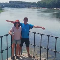 La maison de Francisco