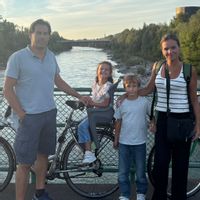 Casa en Mazagon (Huelva) a 100 metros de la playa