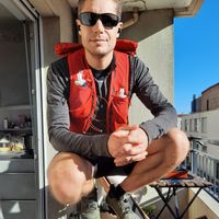 Vincent, Gabin Et Maïas hus