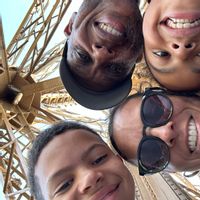 Dans la campagne aveyronnaise