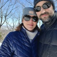 La maison de Jonathan