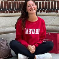 La maison de Michela