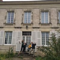 Mélanie & Christopheina kuća