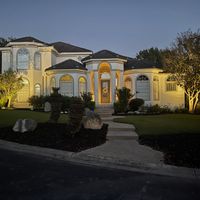 La maison de Angeles