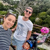 Au cœur des Châteaux de la Loire, Maison de charme familiale