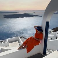 La maison de Marianna