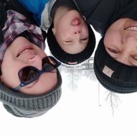 La maison de Jennifer