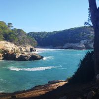 Maison à 20 mn d'Uzès dans le Sud de la France. En région Occitanie dans le Gard.