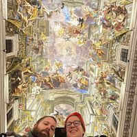 La chambre privée de Ju