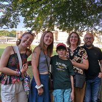 Chez Jeanne, Ronan and co Bienvenue chez nous !