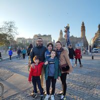 Longère piscine près château Villandry