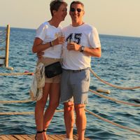 Virginie et Philippes hus