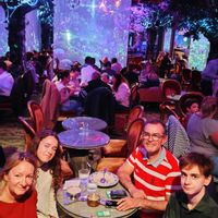 Echange pour le Canada+NYC AOUT2026
Bienvenue dans notre maison au cœur de la forêt de Fontainebleau