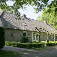 Zuhause in Nuenen