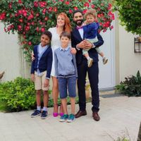 Casa di Charlotte & Gary