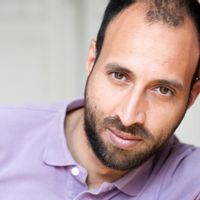 La maison de Abdelkarim