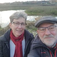 La maison de Jean Lucien et Odile