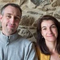 Le gite de Julien et Aurélie