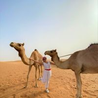 La maison de Maria Stefany