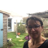 La maison de Aline à 15 min des plages et de l’île de Noirmoutier