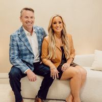 Casa de Lindsay and Ryan