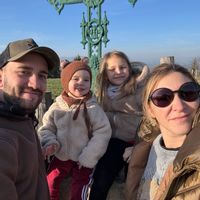 La maison de Léa et kevin