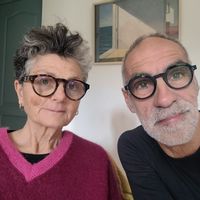 michel et Janines hus