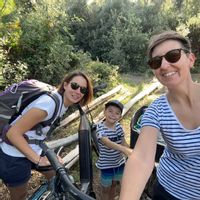 La maison de Julie, Lucie et Paul