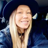 La maison de Nataliia