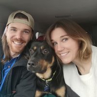 Casa di Marjory et Luc