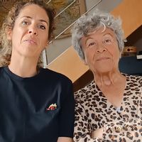 Casa di Marie Helene, Matija et Julie