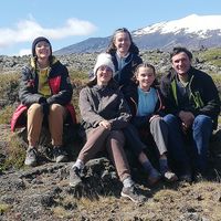 La maison d'Emmanuelle