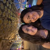 La maison près de la Mediterranée de Hanen et Thalia :)