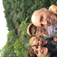 Maison de jonathan et Malory