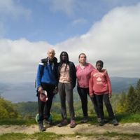 La maison de Virginie et Raphael