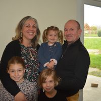 Maison familiale au coeur du Beaujolais