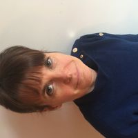 La maison de Elisabeth