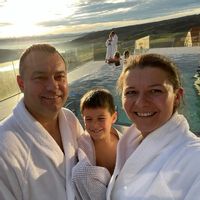 La maison de Christoph