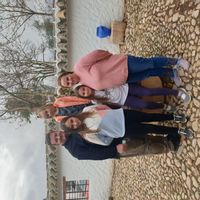 Casa di María José