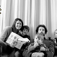 La maison de Fanny&Xavier