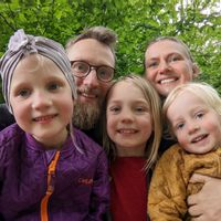 La maison de Michael