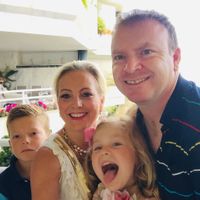 Casa di Michael James